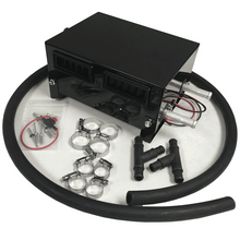 Seat Heater Kit - Universal