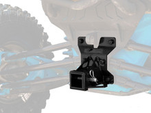 Can-Am Maverick Hitches And Frame Supports From SuperATV, KFI, & More