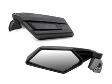 Maverick X3 Side Mirrors & Rear View Mirrors For all Mavericks- X3