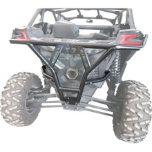 Can-Am Maverick X3 Rear Bumper by AFX Motorsports - DEF037-X-ECO