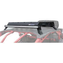 Low-Profile Can-Am Maverick Roof Racks / Roof Rails