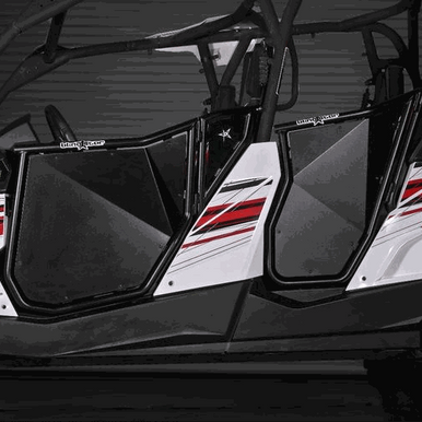 Can-Am Maverick Max Suicide Doors By BlingStar