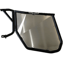 Can-Am Commander/Maverick Suicide Doors w Polished Skins by BlingStar