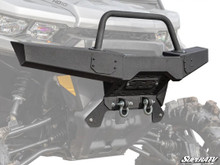 Durable Can-Am Defender Bumper Guards & Brush Guards