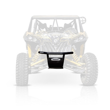 Can-Am Maverick LT Front Defender Bumper by HMF
