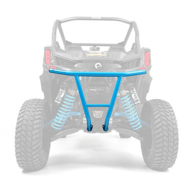 Can-Am Maverick Sport/Trail Rear Defender Bumper by HMF