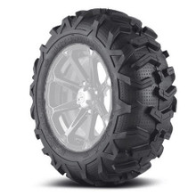 【Fixedstar】 Can-Am 32-9.5-15 EFX MotoVator R|T 8-Ply Radial Tire By EFX
