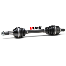 Can-Am Defender 8 Ball Axle by All Balls Racing