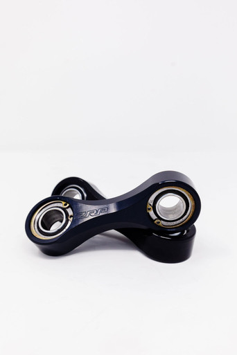 Can-Am Maverick X3 Fixed Front Sway Bar Link Set by ZRP Products