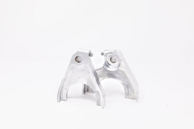 Can-Am Maverick X3 Transmission Gearshift Fork Package - ZRP Products