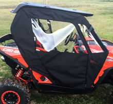 Moose | Can-Am Offroad Accessories