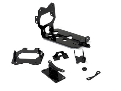 Can-Am Maverick X3 Frame Stiffener Kit / Gusset Kit By SuperATV