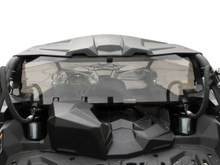 Can-Am Maverick X3 Tinted Polycarbonate Rear Window by Moto Armor