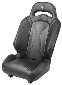 Can-Am Defender Black Seat Cover by Moose