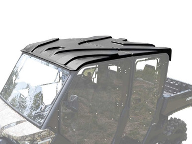 Can-Am Defender Max Plastic Roof - SuperATV RF-CA-DEFMAX-001