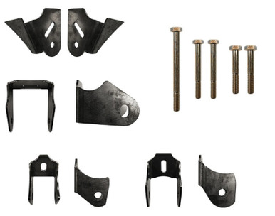 ウエスタンアームズ　マウントベースセット ウエスタンアームズ マウントベースセット ウエスタンアームズ