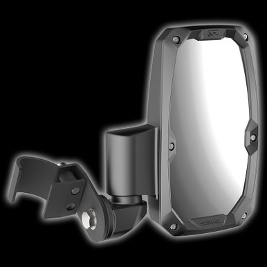 【2024春夏新色】 Pro-Fit Can-Am Embark Body ABS with Mirrors View Side 衣類カバー