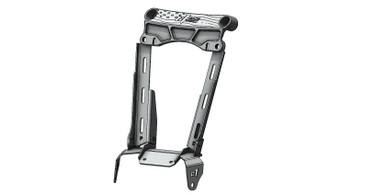 Can-Am Maverick X3 Bombproof Front Upper Shock Mount by CT Race