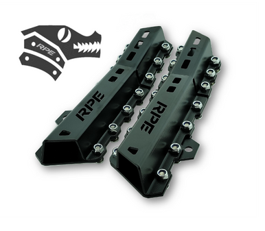 Can Am X3 Alligator by Reflex RFLX-SP-0024