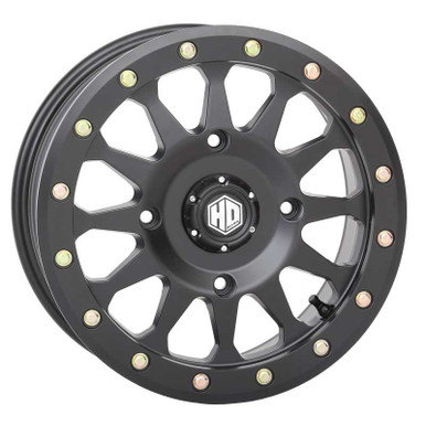 Can-Am HDA1 Wheel by STI Powersport - 14HA1-XX-ECC