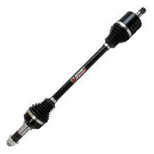 East Lake Axle replacement for front axles set Can Am Defender