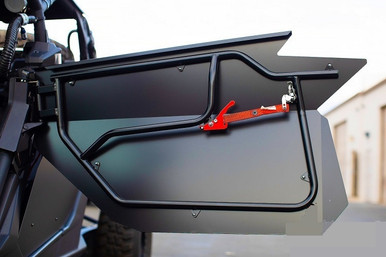Can-Am Maverick X3 Max Suicide Doors by Dirt Specialties - DS-4401