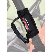 Kemimoto B1201-08001BK-XX-ECC: Adjustable 47-60 Can Am Defender Fishing Rod  Holder - Perfect for Anglers!