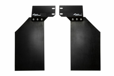 Can-Am Maverick X3 Double D Rock Knocker System by Rock Knocker