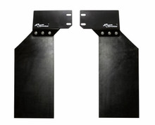 Can-Am Maverick X3 HD Rock Knocker System by Rock Knocker - CA-DD-004