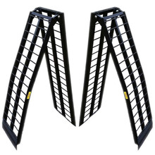 Can-Am Maverick Ramps, Ramp Kits, And Ramp Accessories