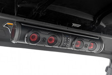 Can-Am Maverick Stereos, Speakers, Subs, Amplifiers, & Full Audio Kits