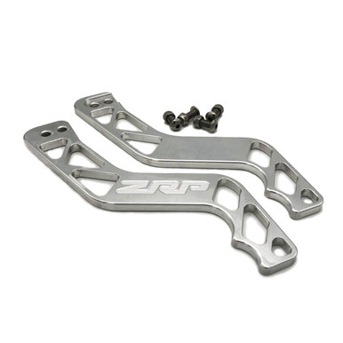 Can Am Maverick X3 Billet Door Handle Set by ZRP Products - 500041-XX
