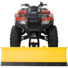 Top-Quality Can-Am Commander Snow Plows, Kits, & Parts.