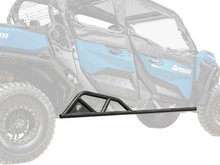 StreetRays Aluminum Front Skid Plate For Can-Am Commander 800/1000 (2010-2020)