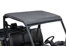 Aftermarket UTV Cooter Brown Universal Hard Roof for the Can-Am