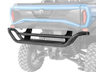 Can-Am Commander 1000 Rear Bumper by Super ATV - RBG-CA-COM-001-00