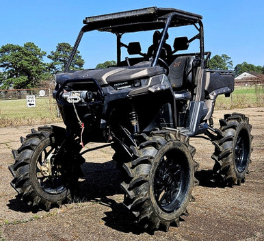Can-Am Defender 8