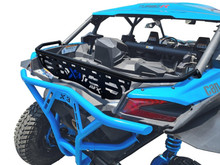 Maximize Storage with Can-Am Rear Cargo Rack | AFX Motorsports