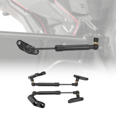 Can-Am Maverick X3 / X3 Max Strut Lifts Door Opener by Kemimoto