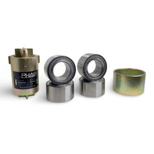 Front & Rear Wheel Bearing Greaser Tool For Can-Am Maverick | Aluminum | MO-Auto MOQP186