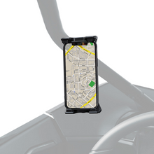 Can-Am Phone Holder 720° Adjustable 4.7 -13 Clamps by Kemimoto