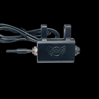 Ranger Plug and Play Turn Signal Kit   Toggle Switch Dash horn|TSK P RAN 005#R9