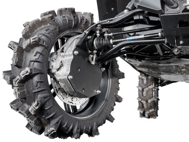 Can-Am Commander 8