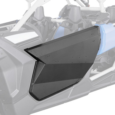 Can-Am Maverick X3/ Maverick X3 Max Set of Front Full Aluminum