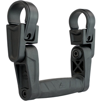 Can-Am Commander/Defender/MaverickX3/R Elite Fold-away UTV Grab
