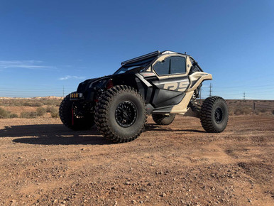 Can-am Maverick X3 Cab Enclosure 