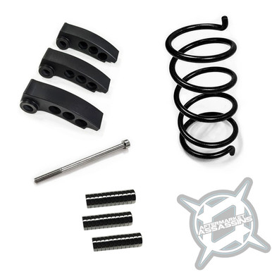 Can Am Maverick X3 (2023+) 135HP P-Drive S2 Clutch Kit w/Secondary