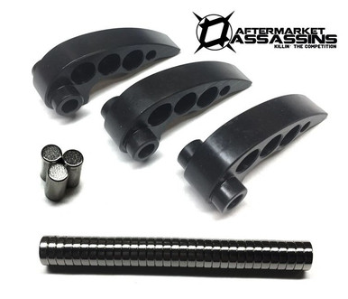 Can-Am Commander/Defender/Maverick X3/R AA Recoil Magnetic