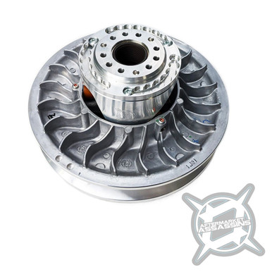 Can Am Commander/Maverick/Defender Heavy Duty Secondary Clutch by