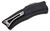 Heretic Roc Prototype 2022 Blade Show Edition - 3in Stonewashed Hawkbill Plain Heretic Roc Prototype 2022 Blade Show Edition - 3in Stonewashed Hawkbill Plain